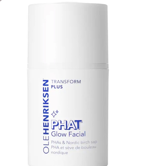 NEW OLE HENRIKSEN PHAT Glow Facial™ Mask - Picture 4 of 7